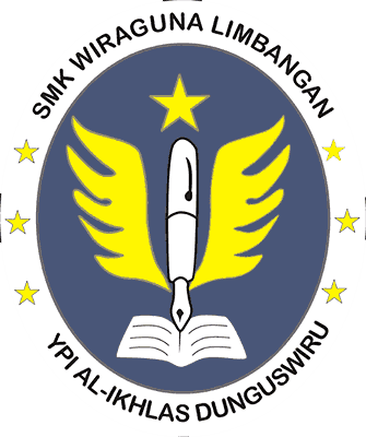 Logo SMK Wiraguna